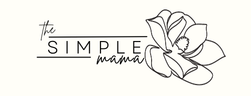 The Simple Mama